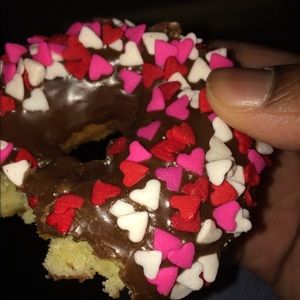 Meet your Posher, Wce